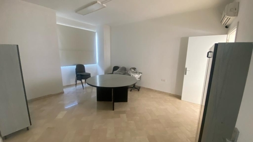 Open Space Office for Rent In The Industrial Area Of Nahr El Mot — 3