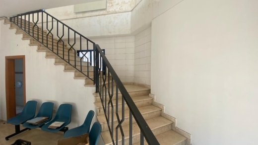 Open Space Office for Rent In The Industrial Area Of Nahr El Mot — 6