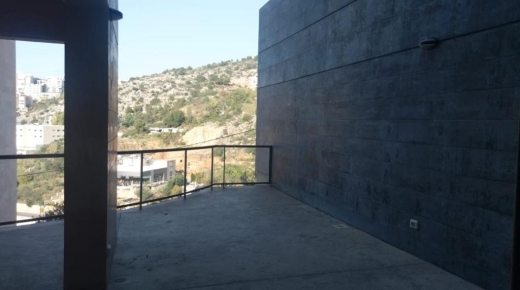 2-Bedroom Apartment With Terrace for Rent In Mezher