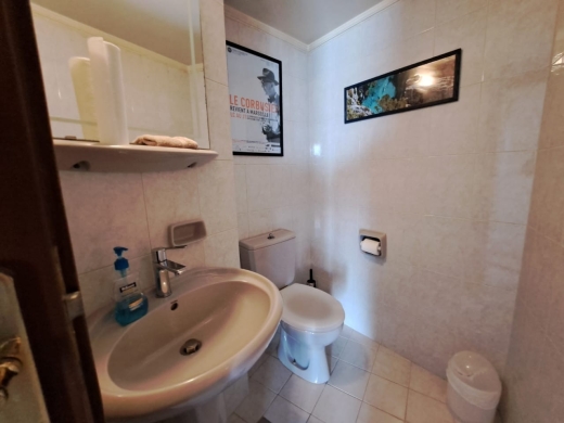 Unique Furnished Duplex For Rent in a Gated Community in New Rawda — 14