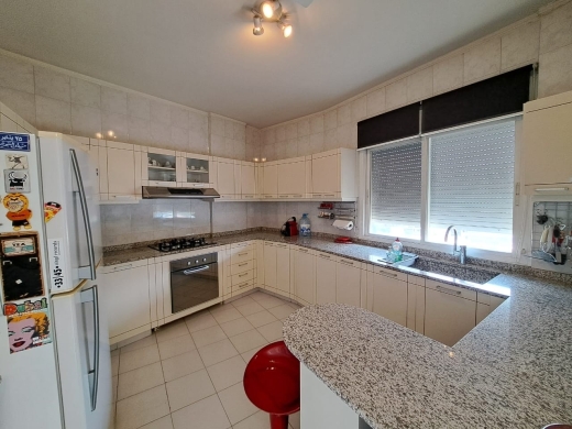 Unique Furnished Duplex For Rent in a Gated Community in New Rawda — 16