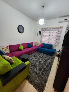 Fully Furnished Apartment For Rent in Bouchrieh — 4
