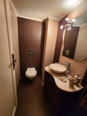Fully Furnished Apartment For Rent in Bouchrieh — 10