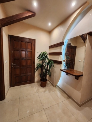Fully Furnished Apartment For Rent in Bouchrieh — 8