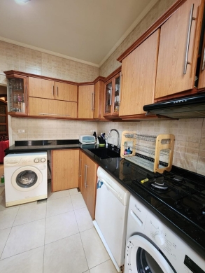 Fully Furnished Apartment For Rent in Bouchrieh — 5