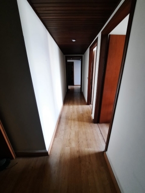 Fully-Furnished Modern Apartment For Rent in Naccache — 13