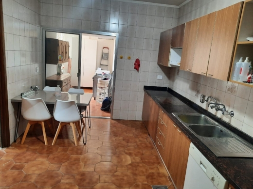 Fully-Furnished Modern Apartment For Rent in Naccache — 11