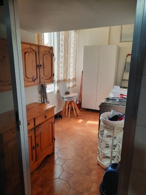 Fully-Furnished Modern Apartment For Rent in Naccache — 3