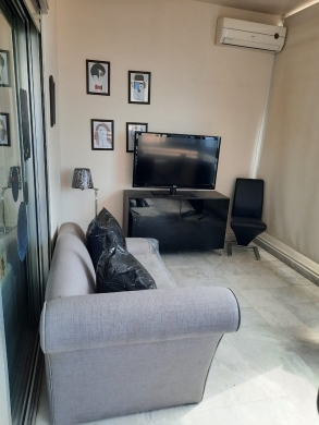 Fully-Furnished Modern Apartment For Rent in Naccache — 4