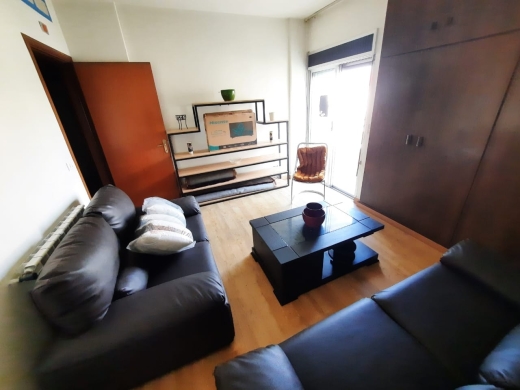 Fully-Furnished Modern Apartment For Rent in Naccache — 5
