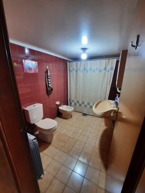 Fully-Furnished Modern Apartment For Rent in Naccache — 12