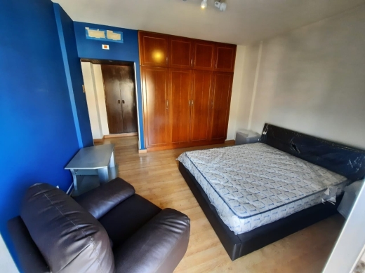 Fully-Furnished Modern Apartment For Rent in Naccache — 8