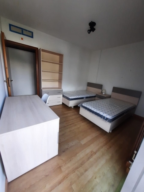 Fully-Furnished Modern Apartment For Rent in Naccache — 6