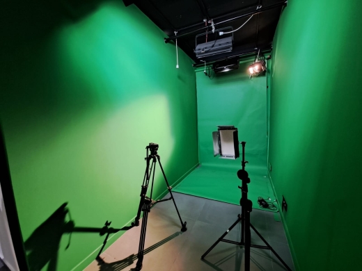Spacious Decorated Office For Rent In A High-End Tower In Sin Fil - 24/7 Elct — 5