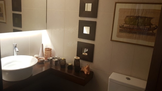 Spacious Apartment For Rent with Large Garden and Terrace in Baabdat — 7