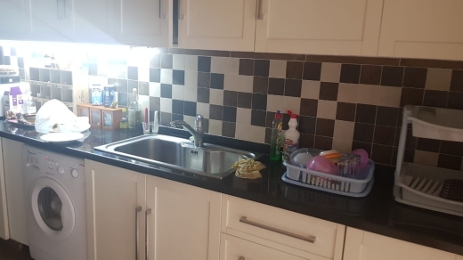 Spacious Apartment For Rent with Large Garden and Terrace in Baabdat — 6