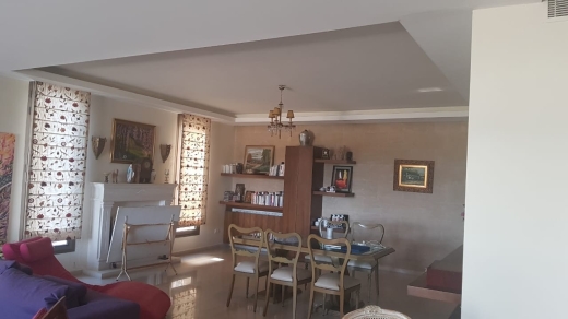 Spacious Apartment For Rent with Large Garden and Terrace in Baabdat — 2