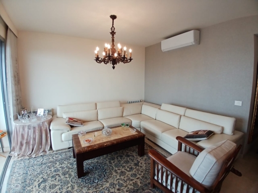 Fully Furnished Modern Apartment for Rent in Beit Misk