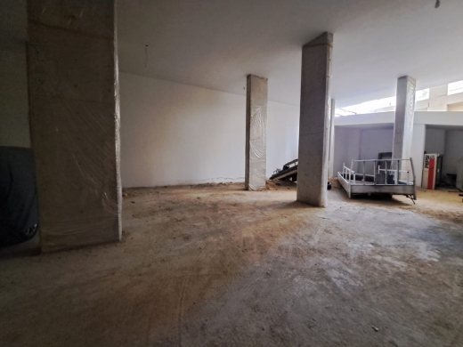 Brand New Open Space Warehouse for Rent in Sabtieh