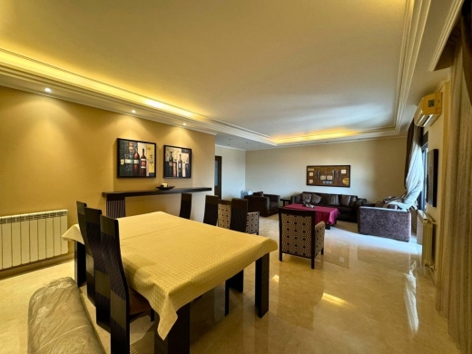 Spacious Fully Furnished Apartment For Rent In Monteverde — 2