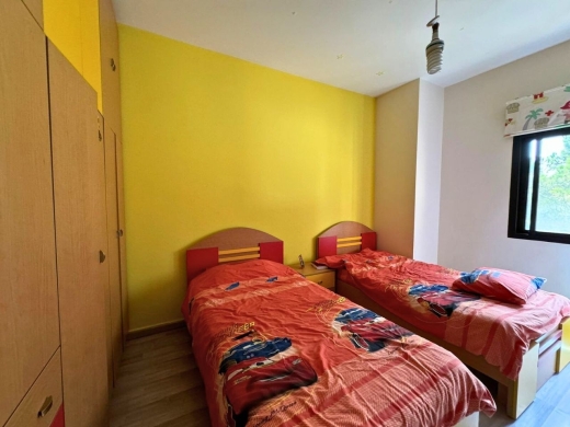 Spacious Fully Furnished Apartment For Rent In Monteverde — 9