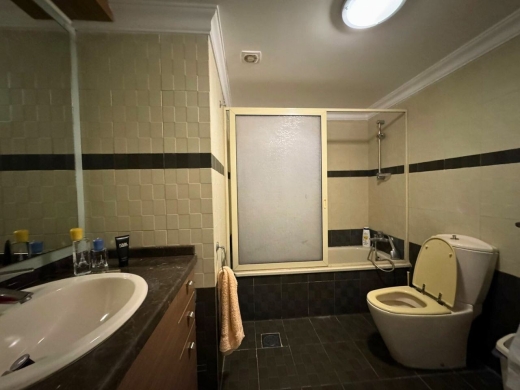 Spacious Fully Furnished Apartment For Rent In Monteverde — 7