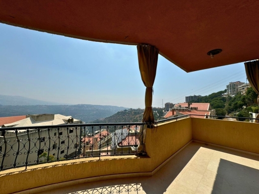 Spacious Fully Furnished Apartment For Rent In Monteverde — 3
