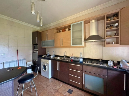 Spacious Fully Furnished Apartment For Rent In Monteverde — 4