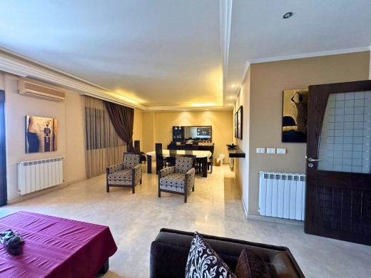 Spacious Fully Furnished Apartment For Rent In Monteverde