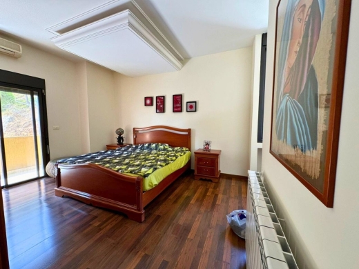 Spacious Fully Furnished Apartment For Rent In Monteverde — 6