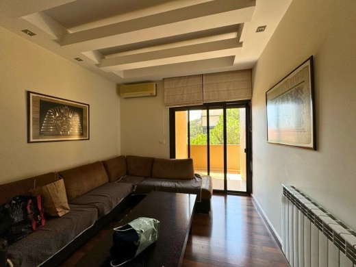 Spacious Fully Furnished Apartment For Rent In Monteverde — 10