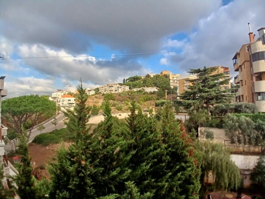 Fully Furnished Decorated Apartment For Rent in Biyada — 6