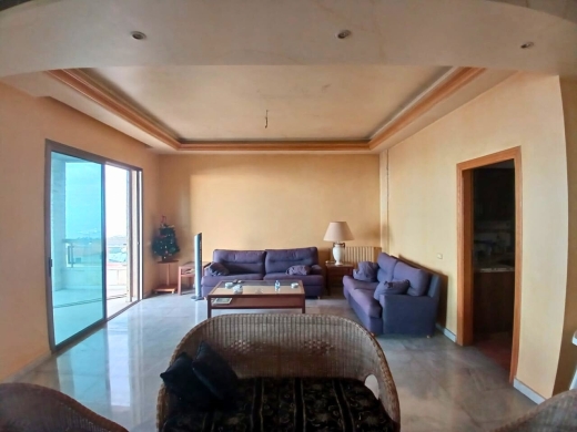 Fully Furnished Decorated Apartment For Rent in Biyada — 4