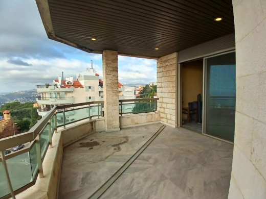 Fully Furnished Decorated Apartment For Rent in Biyada — 2