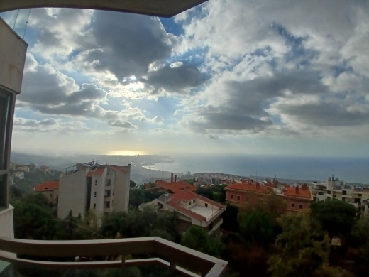 Fully Furnished Decorated Apartment For Rent in Biyada — 5