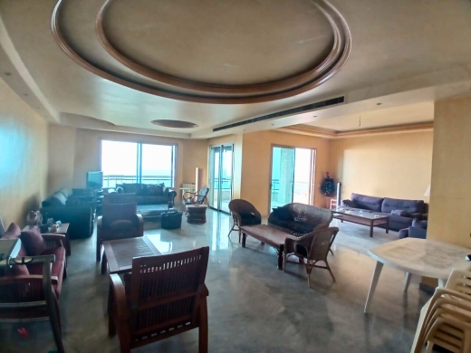 Fully Furnished Decorated Apartment For Rent in Biyada