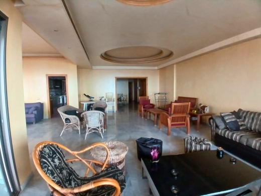 Fully Furnished Decorated Apartment For Rent in Biyada — 3