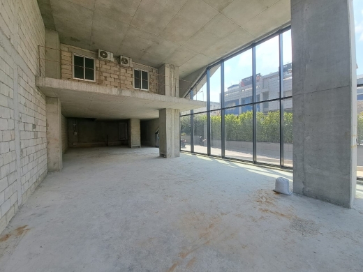 Spacious Showroom for Rent on Bouchrieh highway