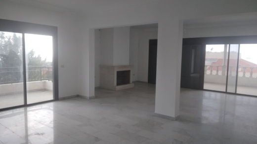 Spacious Apartment for Rent in Biyada