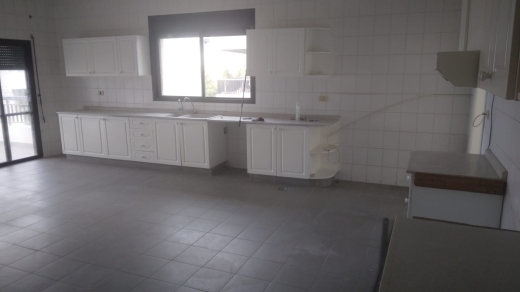 Spacious Apartment for Rent in Biyada — 4