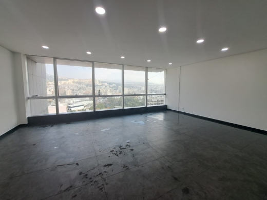Open Space Office for Rent In Dekweneh