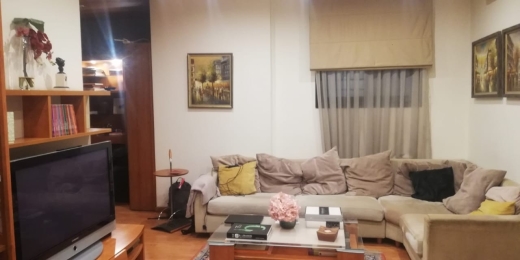 Furnished Appartment with Terrace for Rent in Mtayleb — 15