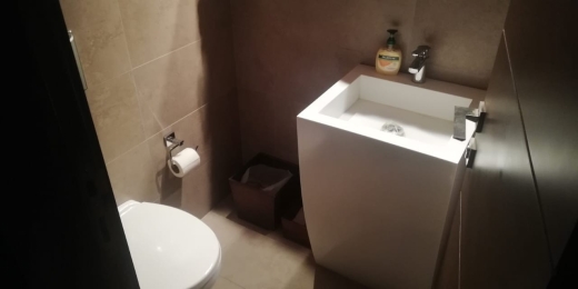 Furnished Appartment with Terrace for Rent in Mtayleb — 13