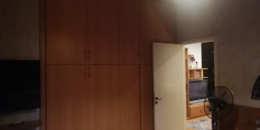 Furnished Appartment with Terrace for Rent in Mtayleb — 18