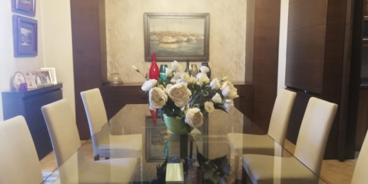 Furnished Appartment with Terrace for Rent in Mtayleb — 9
