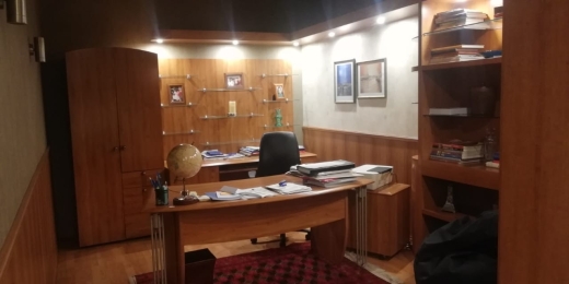 Furnished Appartment with Terrace for Rent in Mtayleb — 17