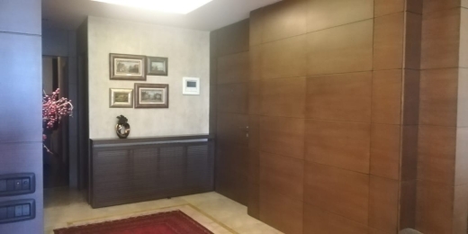 Furnished Appartment with Terrace for Rent in Mtayleb — 7