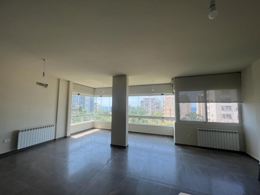 Renovated Apartment For Rent in Jbeil