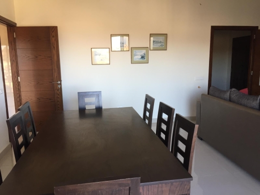 Apartment For Rent in Hboub in a Brand New Building & with a Nice View — 4