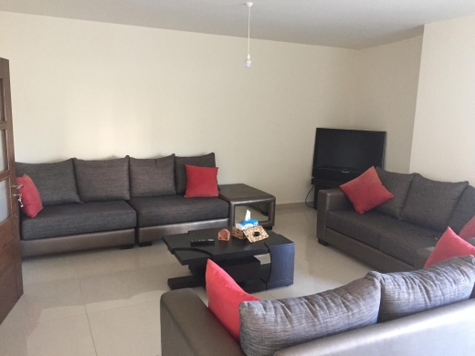 Apartment For Rent in Hboub in a Brand New Building & with a Nice View — 2
